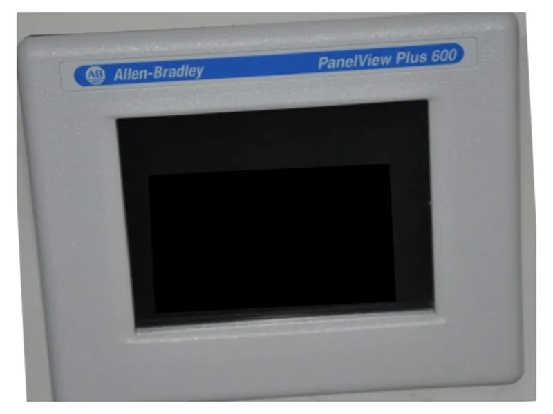 ALLEN BRADLEY 2711P-B6C5A8 操作員介面