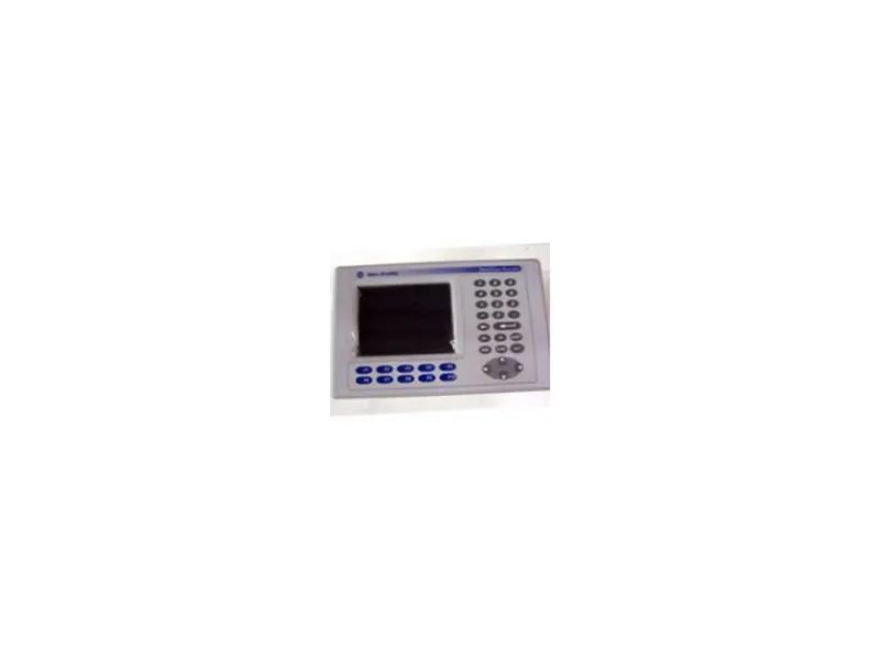 ALLEN BRADLEY 2711P-B6C5D8 操作員界面