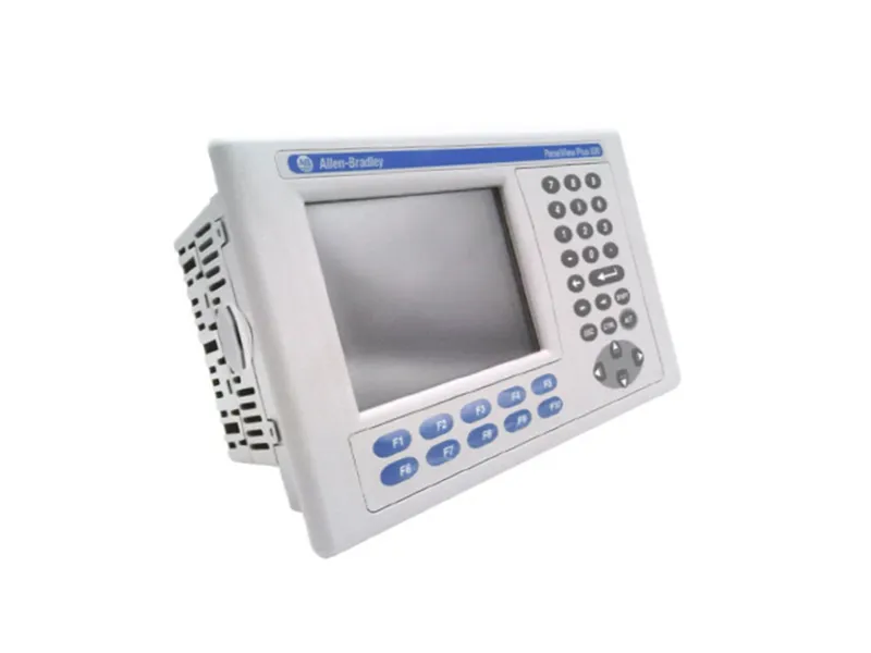 ALLEN BRADLEY 2711P-B6M20A8 操作員界面