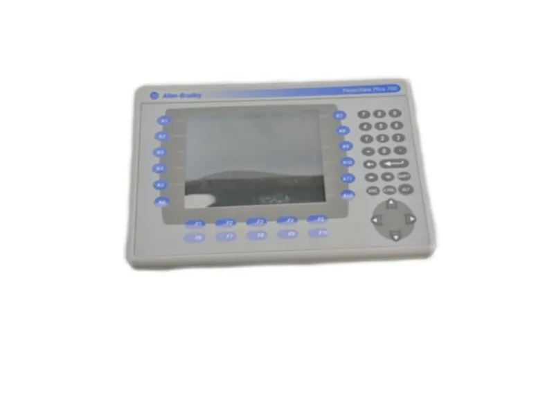 ALLEN BRADLEY 2711P-B7C4B1 Operator Interface