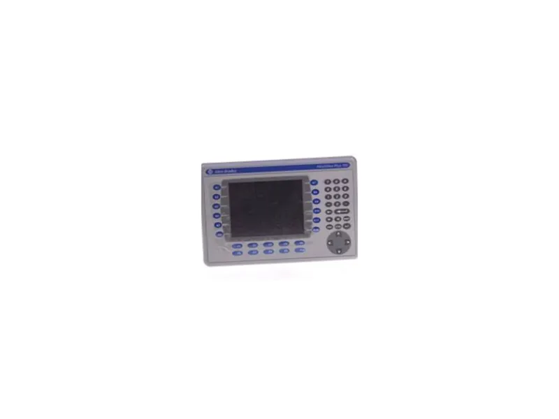 ALLEN BRADLEY 2711P-B7C4D1 操作員介面