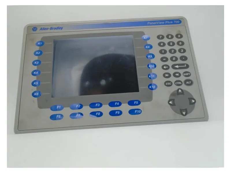 ALLEN BRADLEY 2711P-B7C4D1 操作員介面