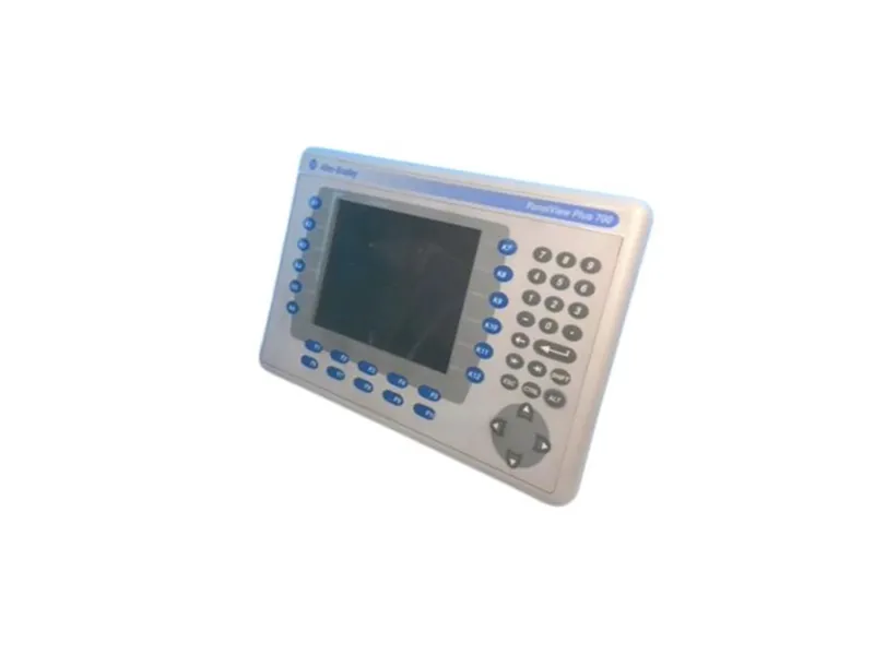 ALLEN BRADLEY 2711P-B7C4D6 Operator Interface