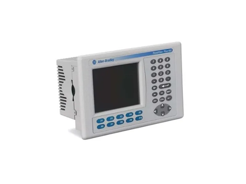 ALLEN BRADLEY 2711P-B7C4D7 操作員界面