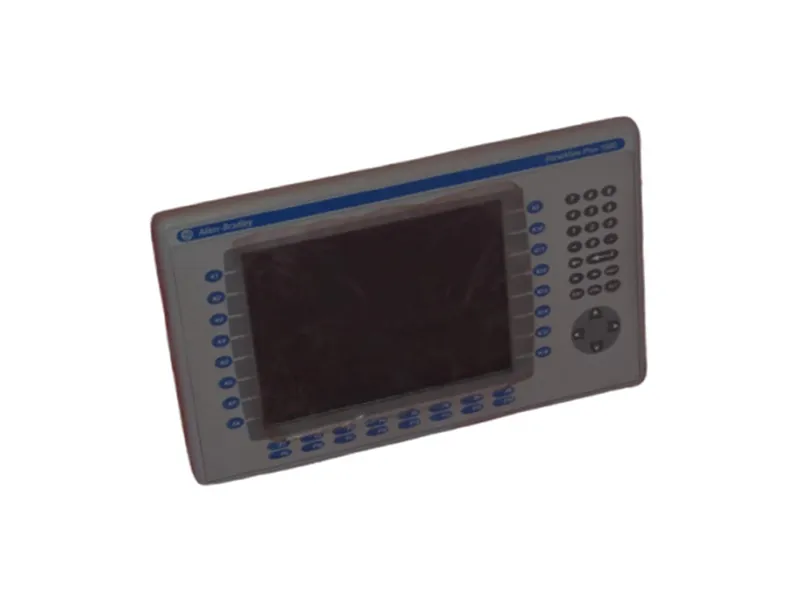 ALLEN BRADLEY 2711P-K10C4D7操作員介面