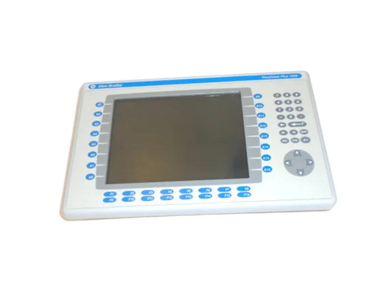 ALLEN BRADLEY 2711P-K10C6A2 Operatör Arayüzü