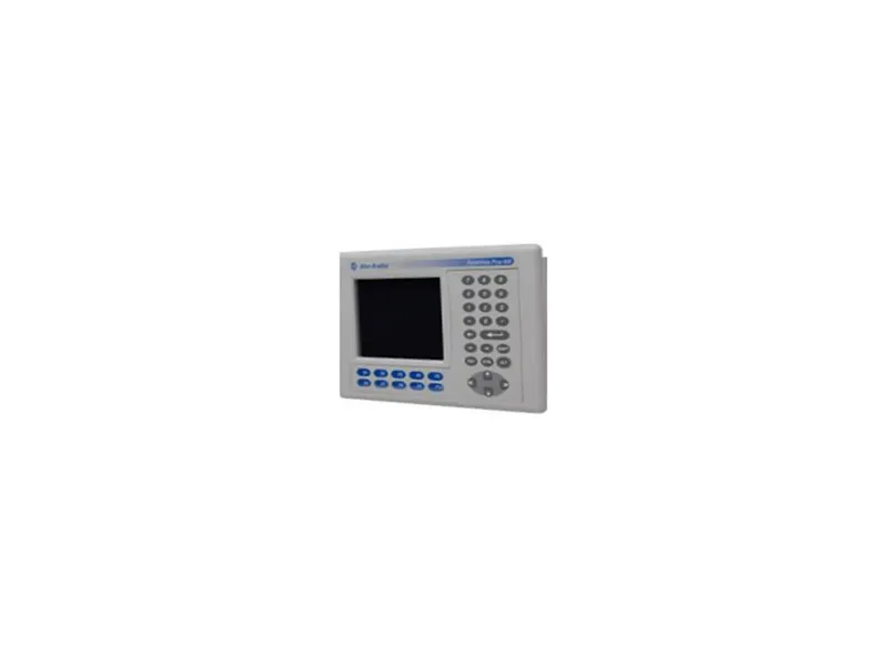 ALLEN BRADLEY 2711P-K12C4A1 操作員介面