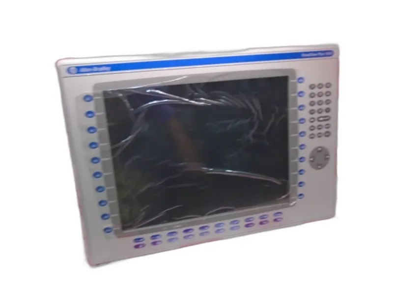 ALLEN BRADLEY 2711P-K15C4A1操作員界面