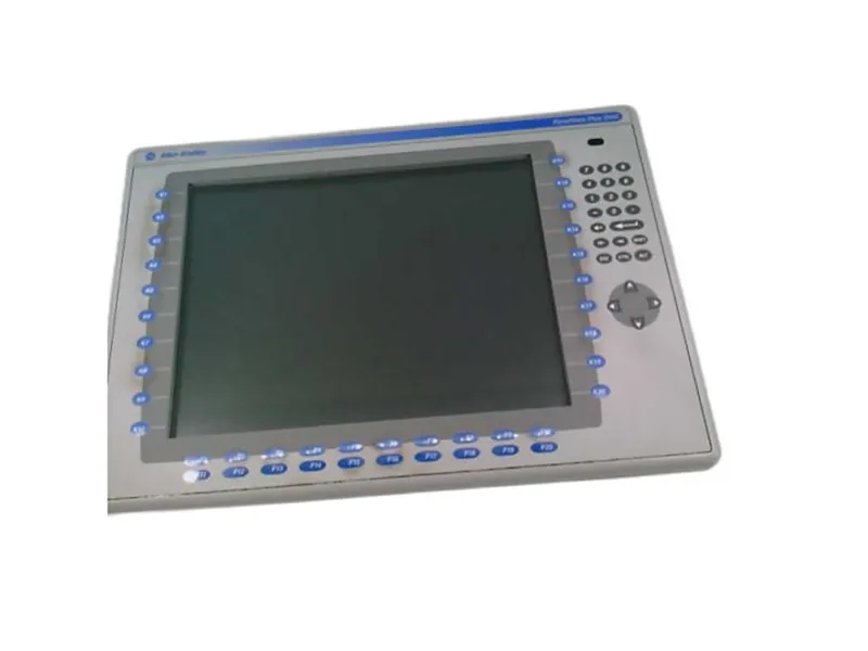 ALLEN BRADLEY 2711P-K15C4B2 操作員界面