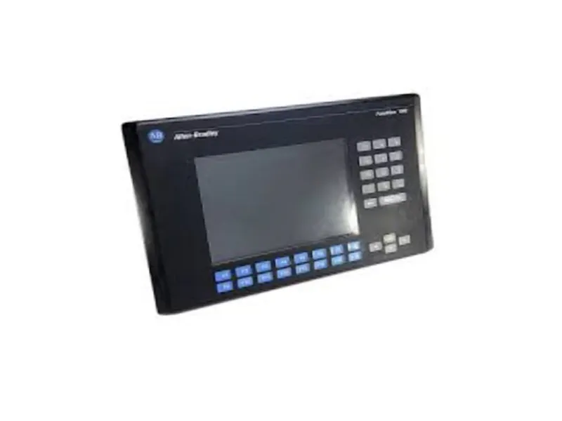 ALLEN BRADLEY 2711P-K15C4B2 操作員界面
