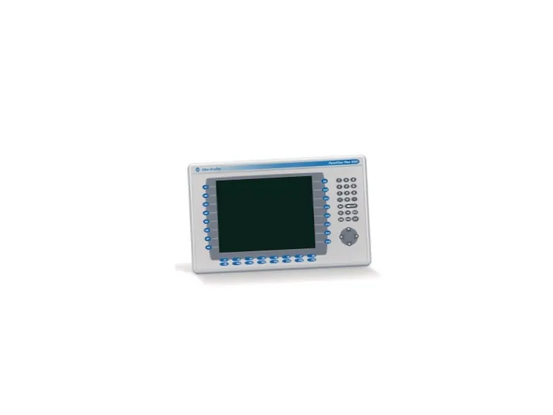 ALLEN BRADLEY 2711P-K15C6A2 操作員介面