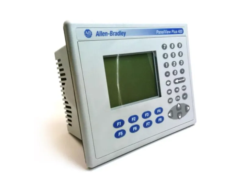 ALLEN BRADLEY 2711P-K4M20A 操作員界面