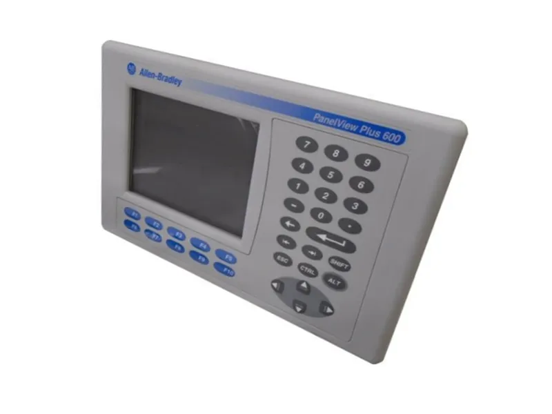ALLEN BRADLEY 2711P-K4M3A 操作員界面