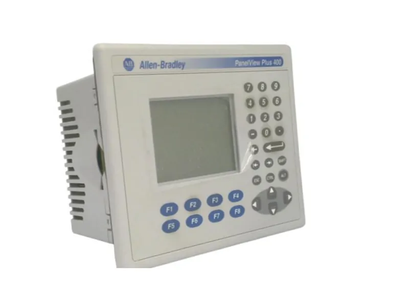 ALLEN BRADLEY 2711P-K4M5A 操作員介面