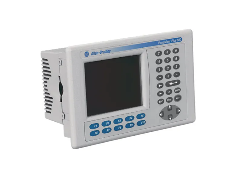 ALLEN BRADLEY 2711P-K6C20A8 操作員界面