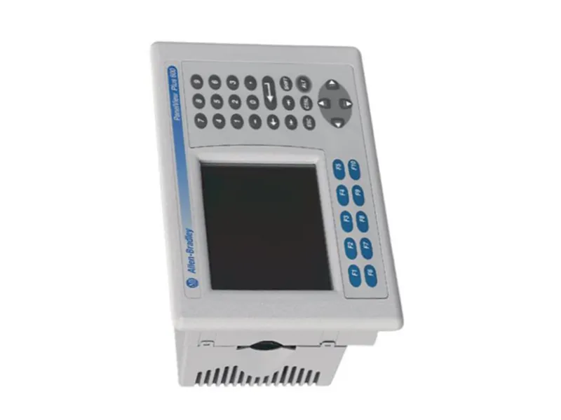 ALLEN BRADLEY 2711P-K6C20A8 操作員界面