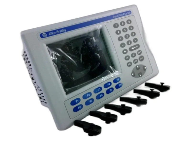 ALLEN BRADLEY 2711P-K6C20A8 操作員界面