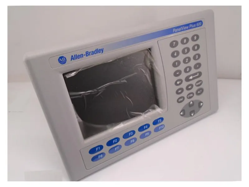 ALLEN BRADLEY 2711P-K6C5A 操作員界面
