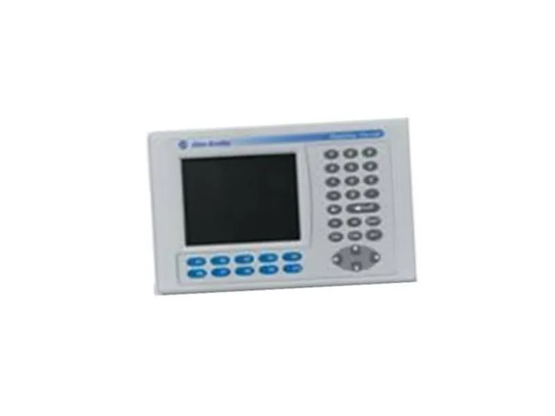 ALLEN BRADLEY 2711P-K6M1A 操作員介面
