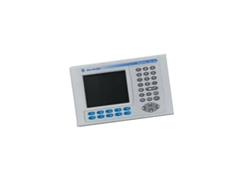 ALLEN BRADLEY 2711P-K6M1A 操作員介面