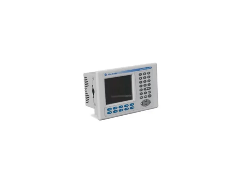 ALLEN BRADLEY 2711P-K6M20A8 操作員界面