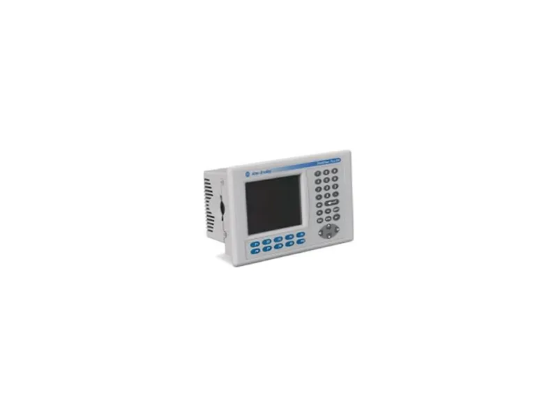 ALLEN BRADLEY 2711P-K6M20D 操作員介面