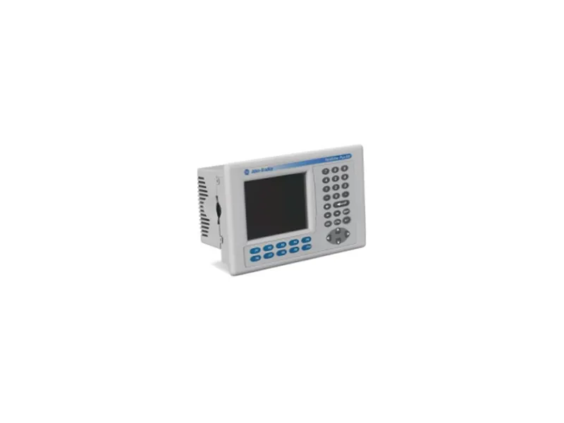 ALLEN BRADLEY 2711P-K6M5A8 操作員介面