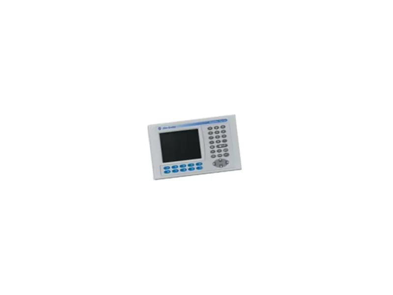 ALLEN BRADLEY 2711P-K6M5A8 操作員介面
