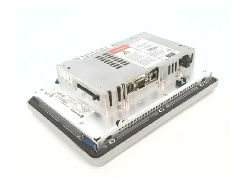 ALLEN BRADLEY 2711P-K7C4D1 Bedienersinterface