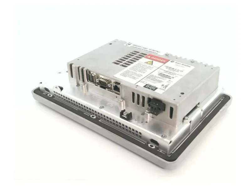 ALLEN BRADLEY 2711P-K7C4D1 Bedienersinterface