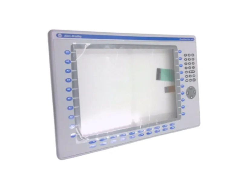 ALLEN BRADLEY 2711P-RBB15 OIT替代顯示屏/觸控屏