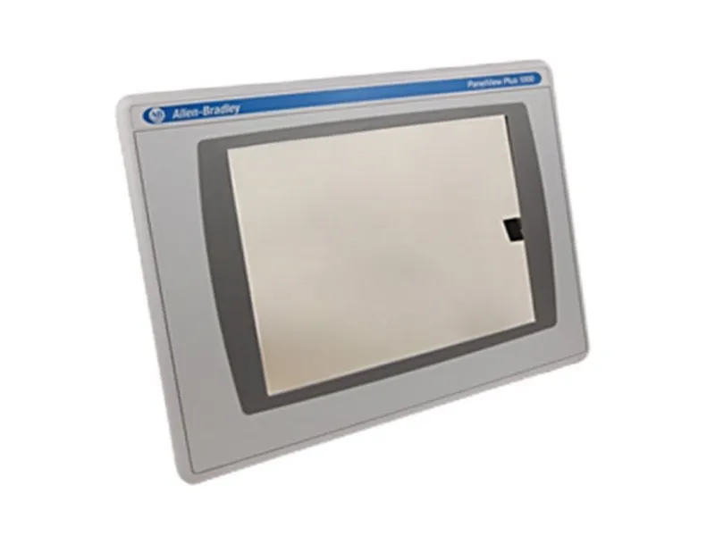 ALLEN BRADLEY 2711P-RBT10 OIT替代顯示屏/觸控屏