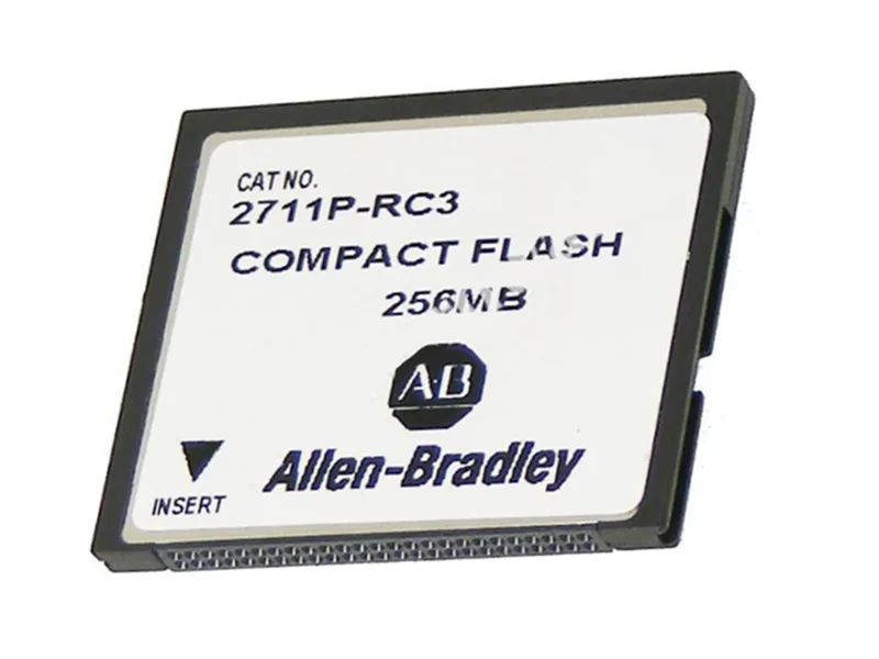 ALLEN BRADLEY 2711P-RC3 OIT替代顯示屏/觸控屏