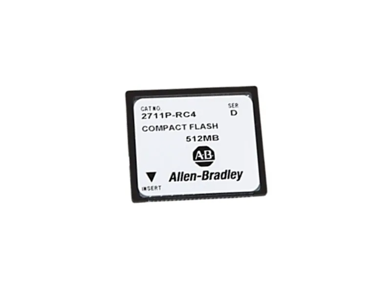 ALLEN BRADLEY 2711P-RC4 HMI配件