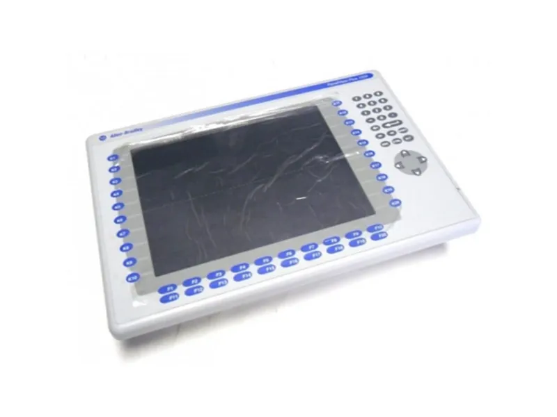 ALLEN BRADLEY 2711P-RDB12C操作員界面