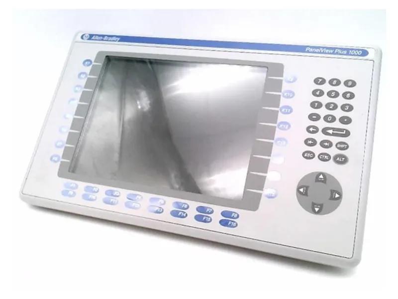 ALLEN BRADLEY 2711P-RDK10C Operator Interface