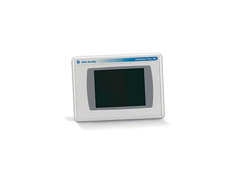 ALLEN BRADLEY 2711P-RDT7C操作介面