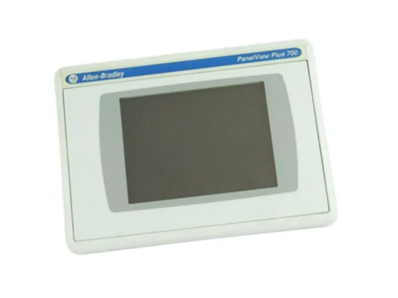 ALLEN BRADLEY 2711P-RDT7CK操作介面