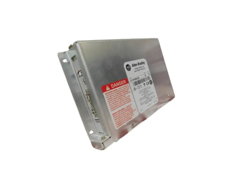 ALLEN BRADLEY 2711P-RN10H Battery Backup