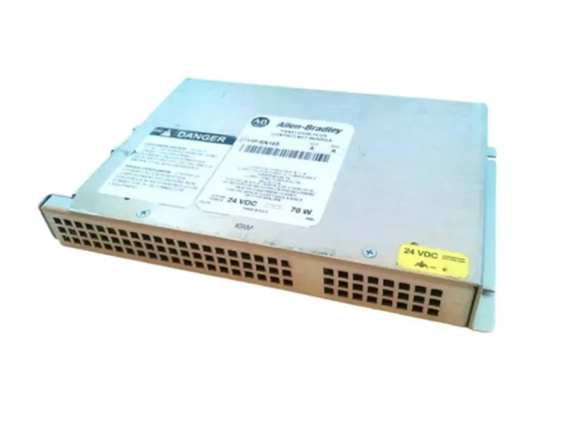 ALLEN BRADLEY 2711P-RN15S OIT板/模組
