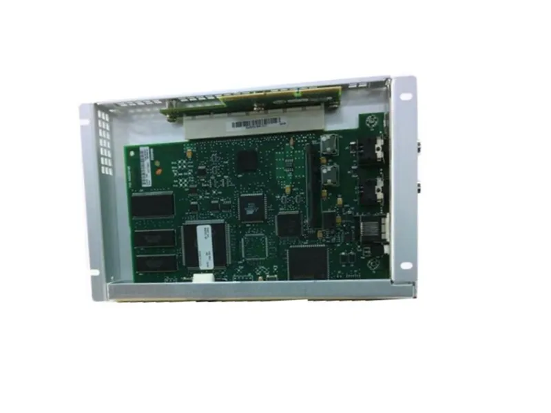 ALLEN BRADLEY 2711P-RN15S OIT板/模組