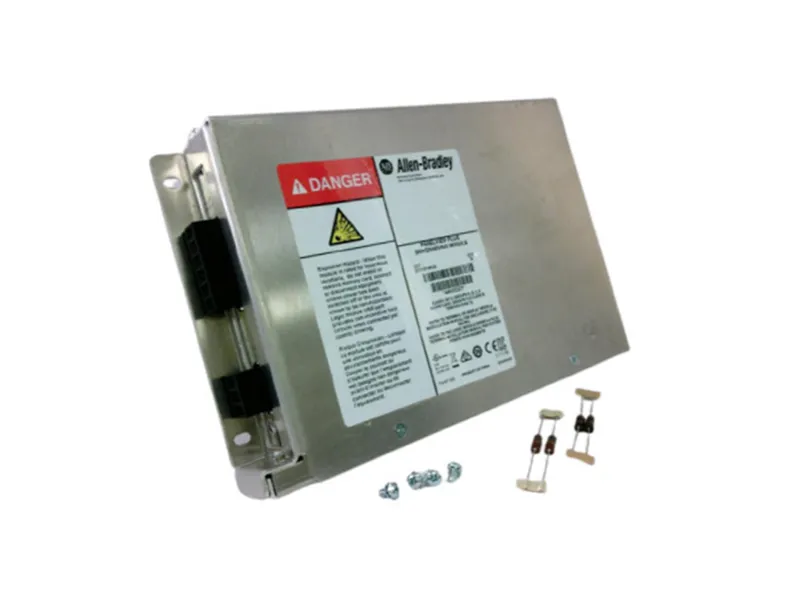 ALLEN BRADLEY 2711P-RN6 OIT Desky/Modul