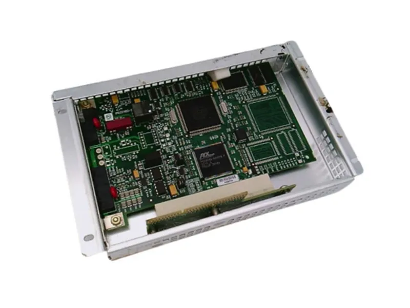 ALLEN BRADLEY 2711P-RN6 OIT Desky/Modul