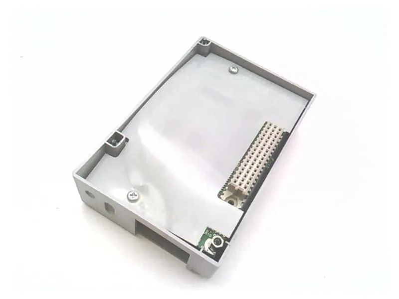 ALLEN BRADLEY 2711P-RN8 PLCモジュール/ラック