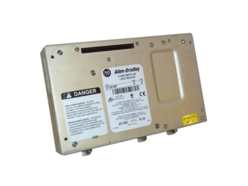 ALLEN BRADLEY 2711P-RP OIT板/模組
