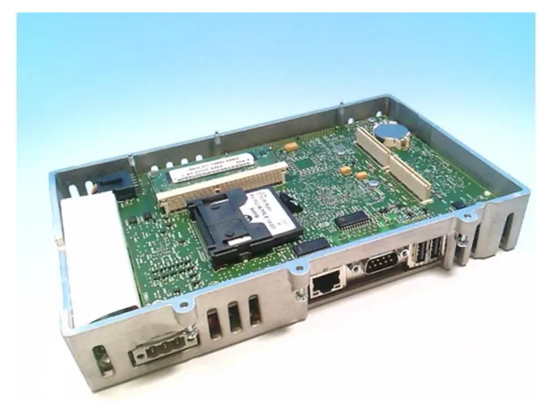 ALLEN BRADLEY 2711P-RP1A OIT板/模組