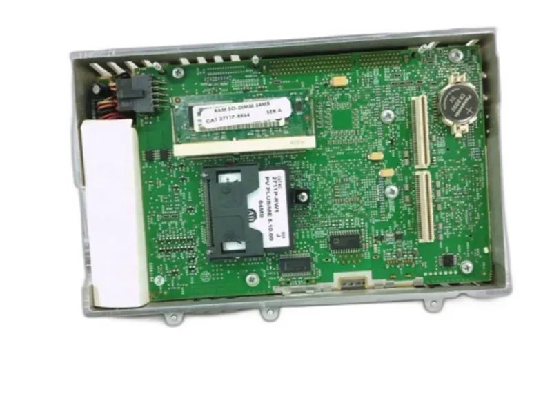 ALLEN BRADLEY 2711P-RP1A OIT板/模組