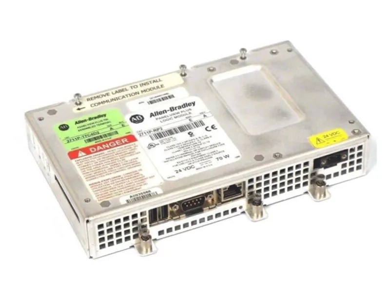 ALLEN BRADLEY 2711P-RP2 OIT板/模組
