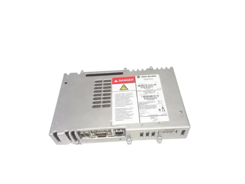 ALLEN BRADLEY 2711P-RP2A 操作員介面