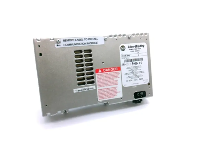 ALLEN BRADLEY 2711P-RP3 OIT板/模組